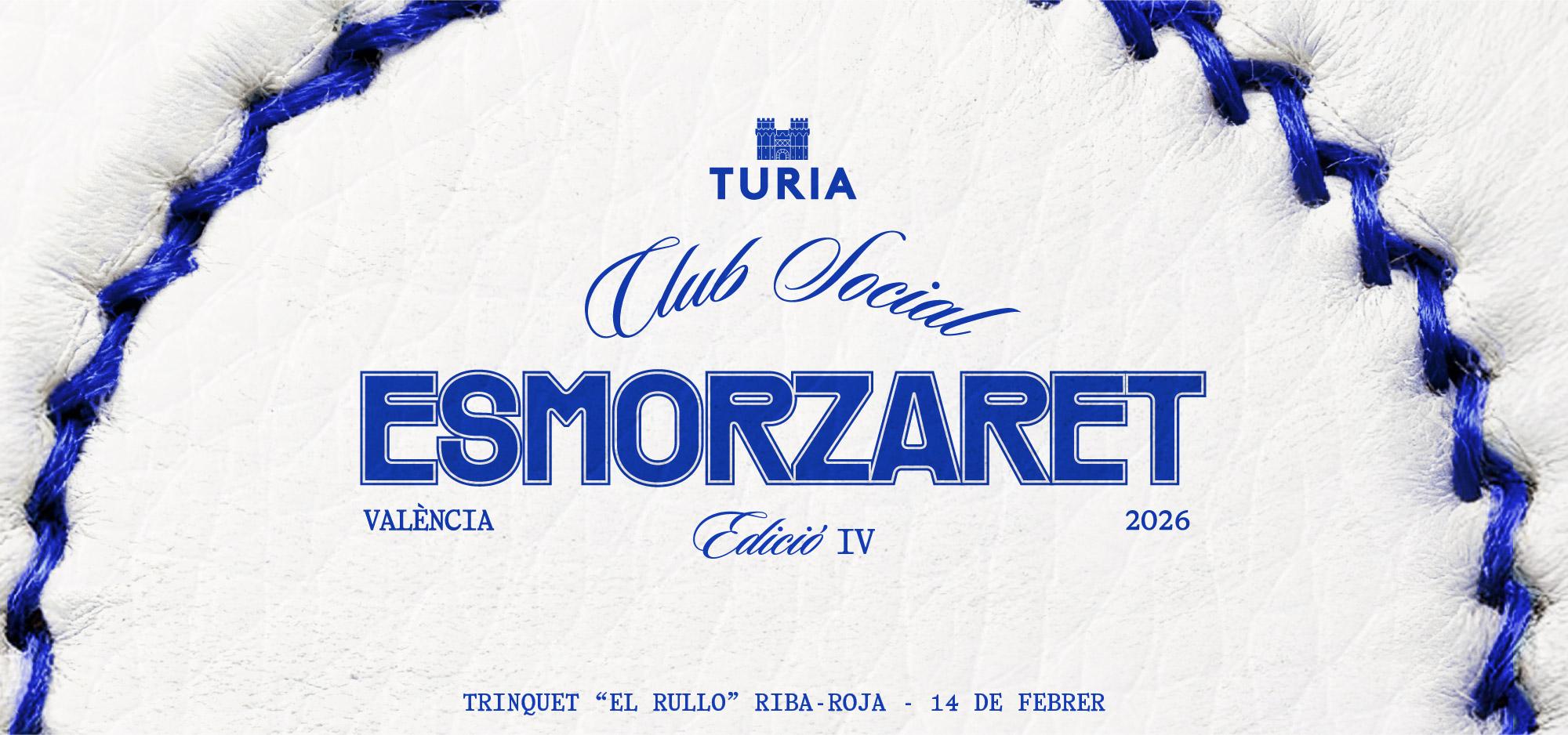 Esmorzaret Club Social