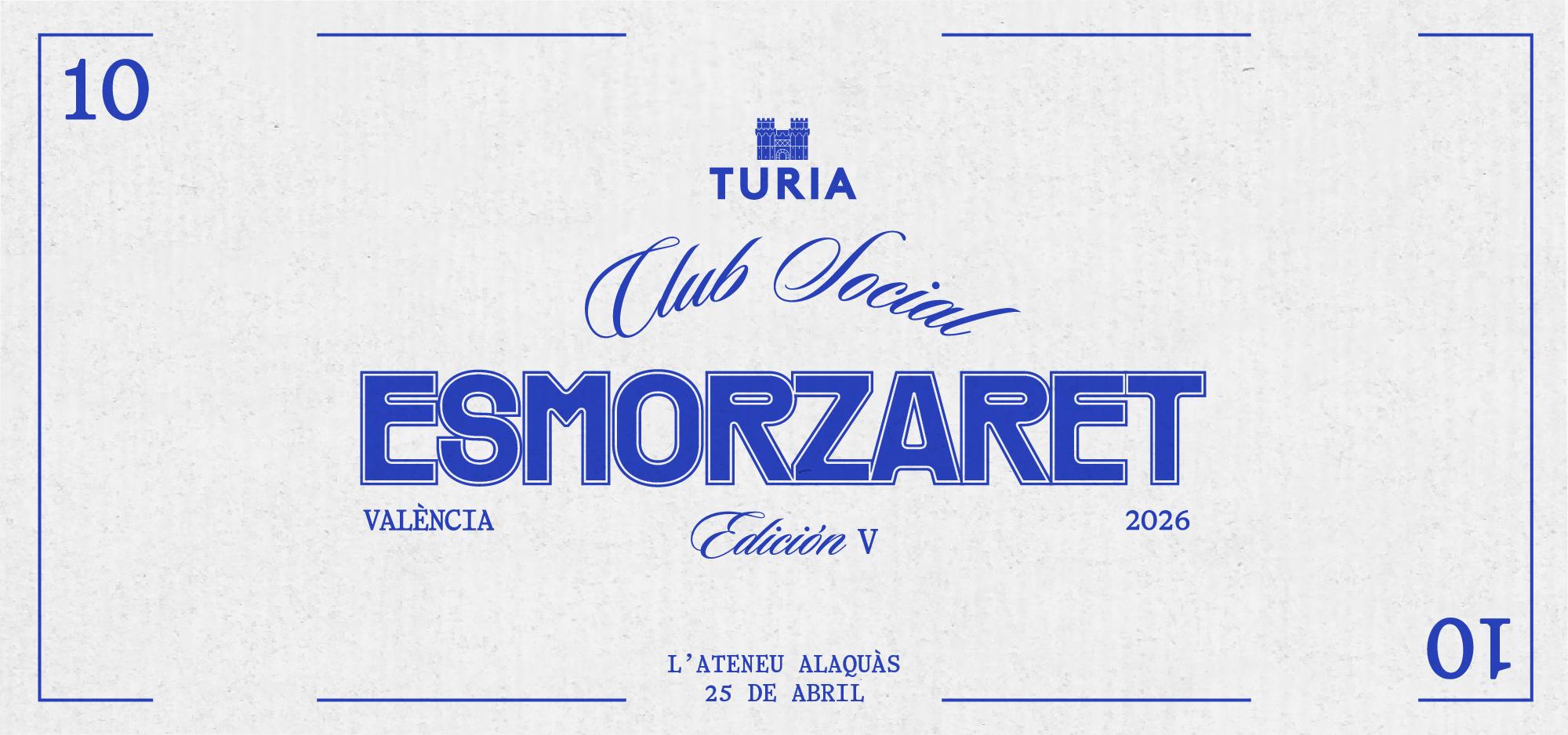 Esmorzaret Club Social