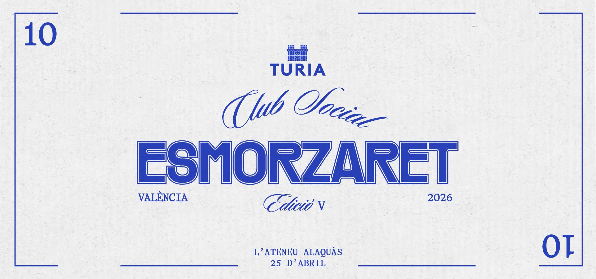 Esmorzaret Club Social
