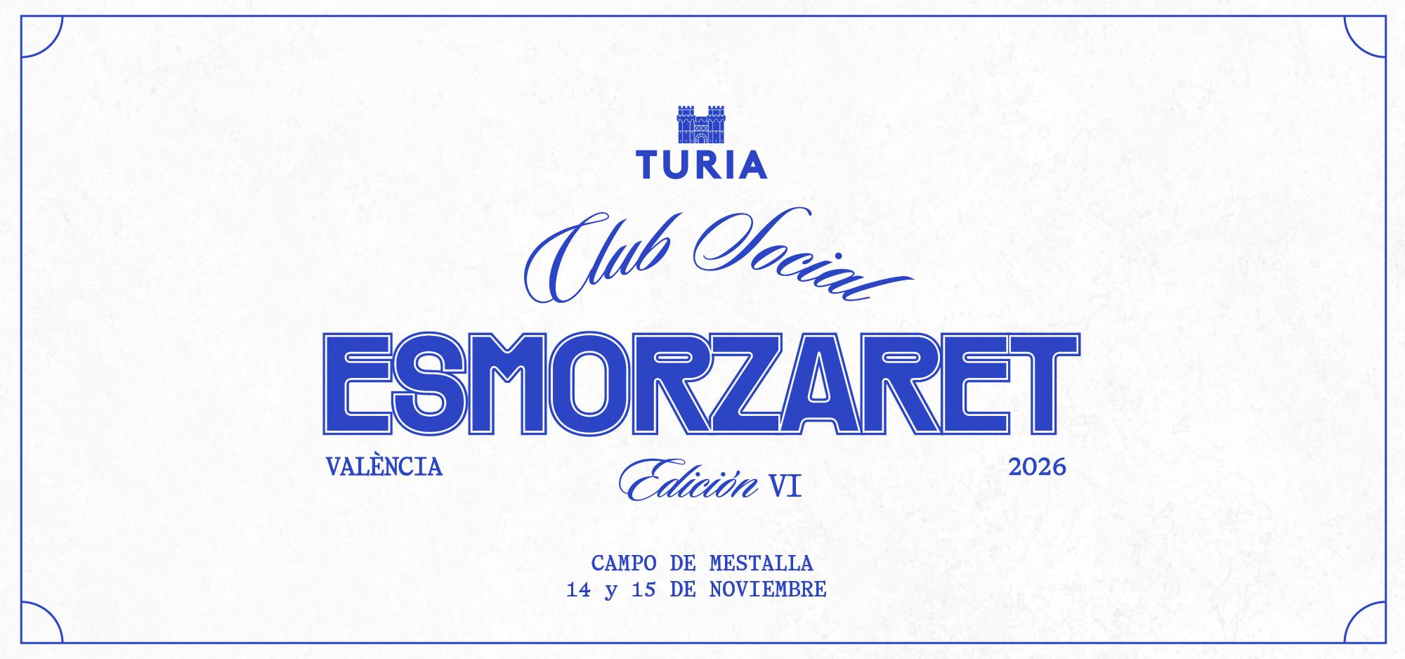Esmorzaret Club Social