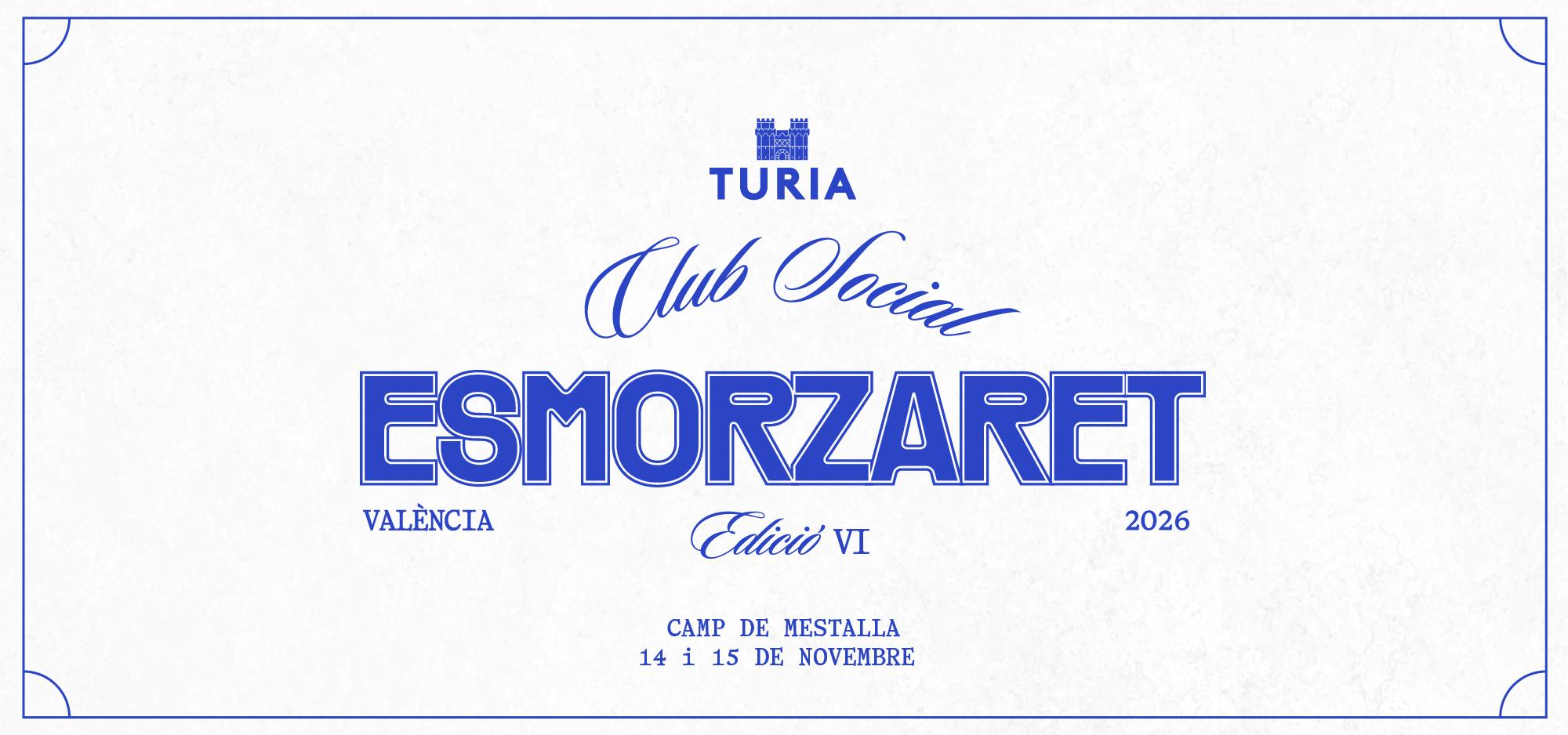 Esmorzaret Club Social